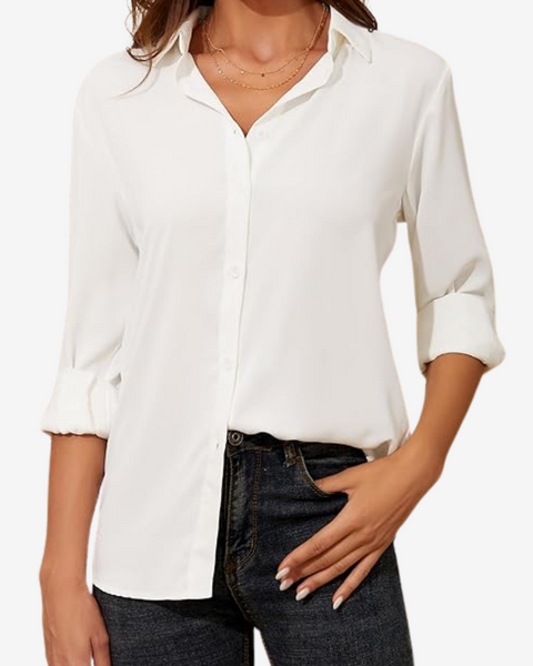 Elvire™ La Mousseline Douce