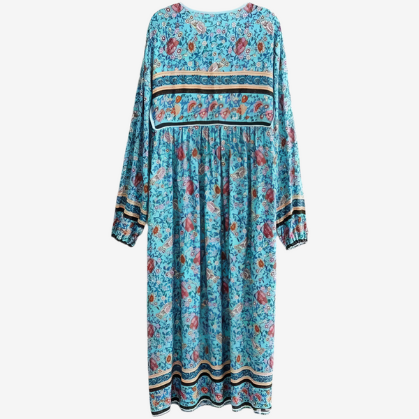 Éloïse™ Bohème Fendue