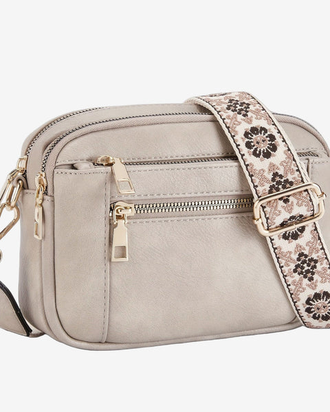 Claire™ Sac Bandoulière