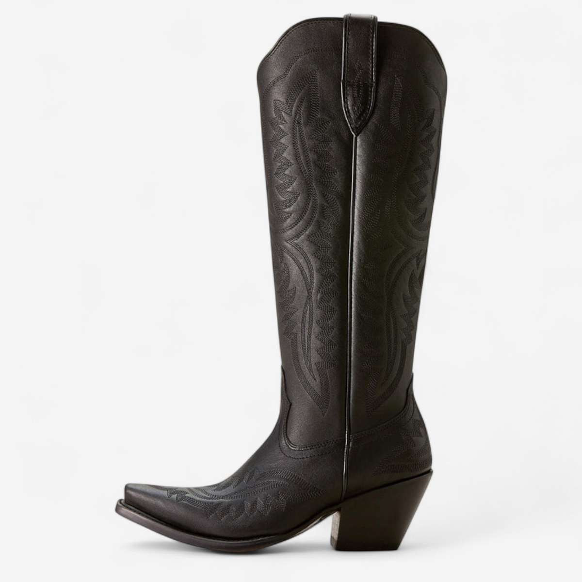Celine™ Bottes Western Élégantes