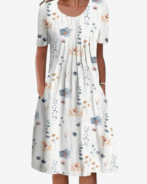 Gigi™ Midi Qui Couvre le Ventre