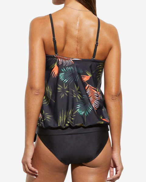 Mireille™ Tankini Deux Pièces
