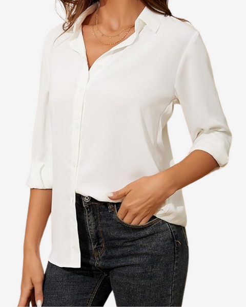 Elvire™ La Mousseline Douce