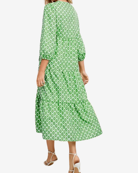 Maëva™ Midi décontractées