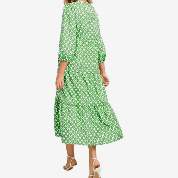 Maëva™ Midi décontractées