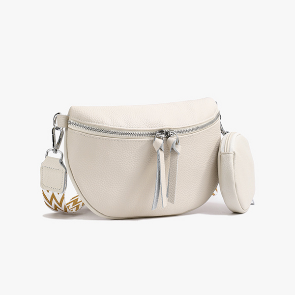 Lilou™ Sac Banane Élégant