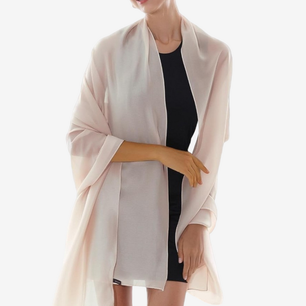 Brigitte™ Foulard Élégant