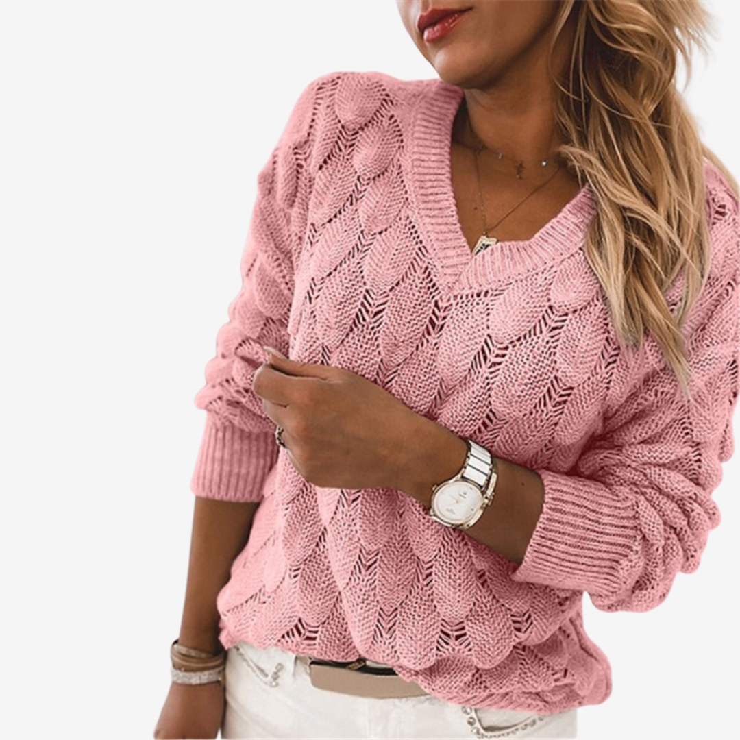 Pull Tricot Vivete™