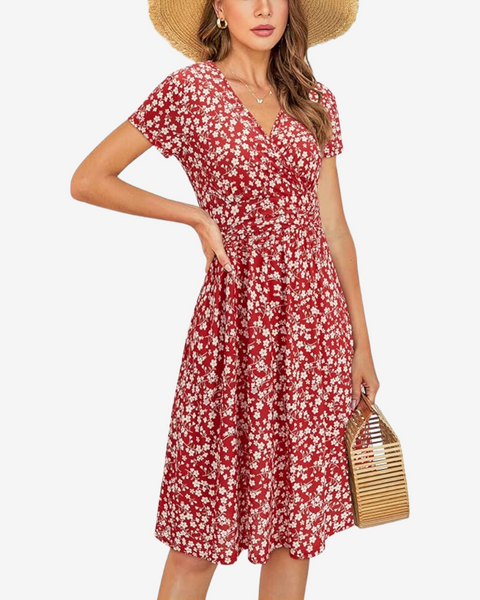 Alixane™ Fraîcheur Fleurie