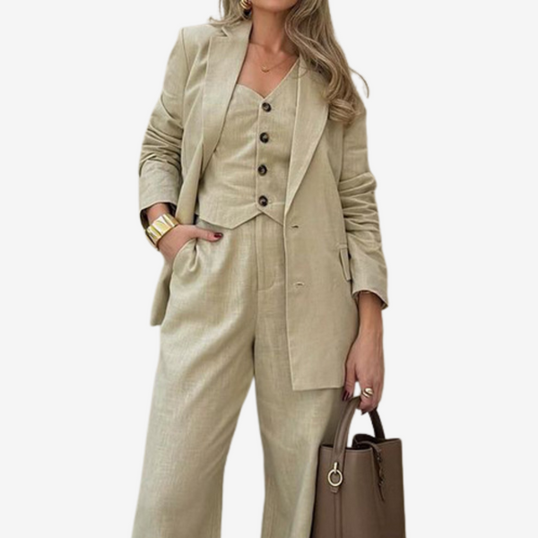 Ninette™ Le Trio Parfait