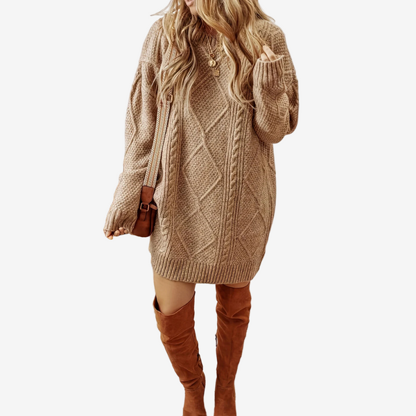 Astra™ Pull Torsadé