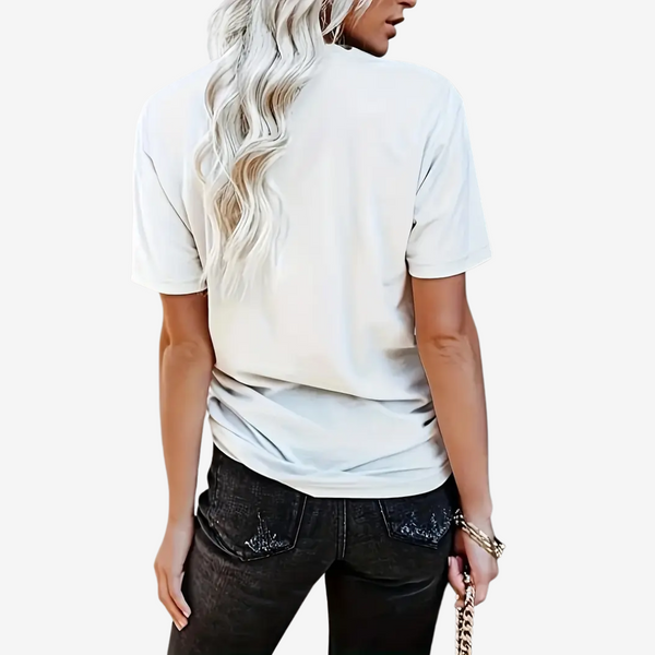 T-shirt d'Aquarelle Aléna™