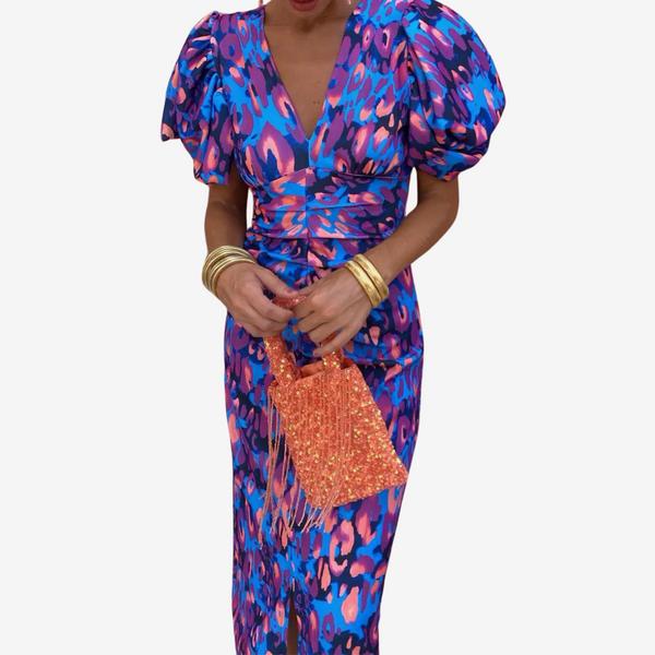 Julie™ Élégance Bouffante