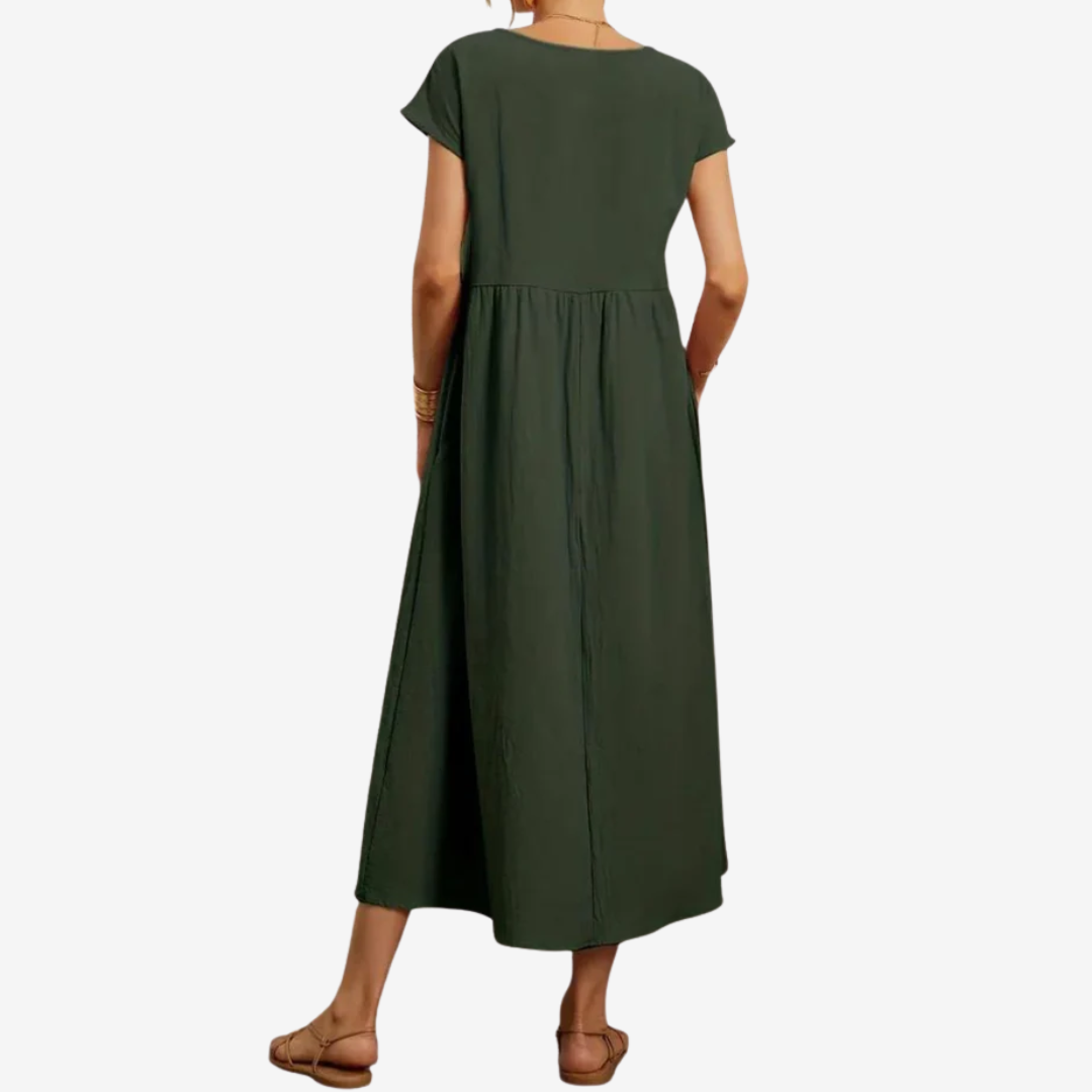 Lysiane™ Promesse d'Été