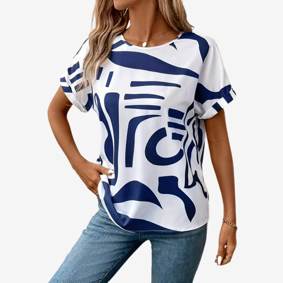 Valeska™ Élan Artistique Pur