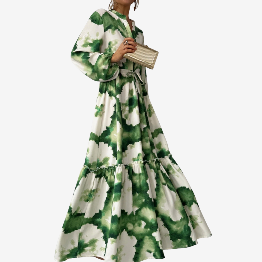 Janice™ Maxi Flottante