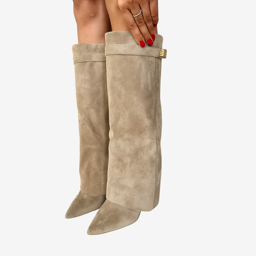 Bottes Hautes Chantal™