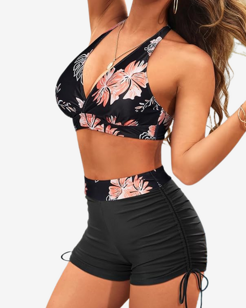 Ysoline™ Ensemble floral 2 pièces