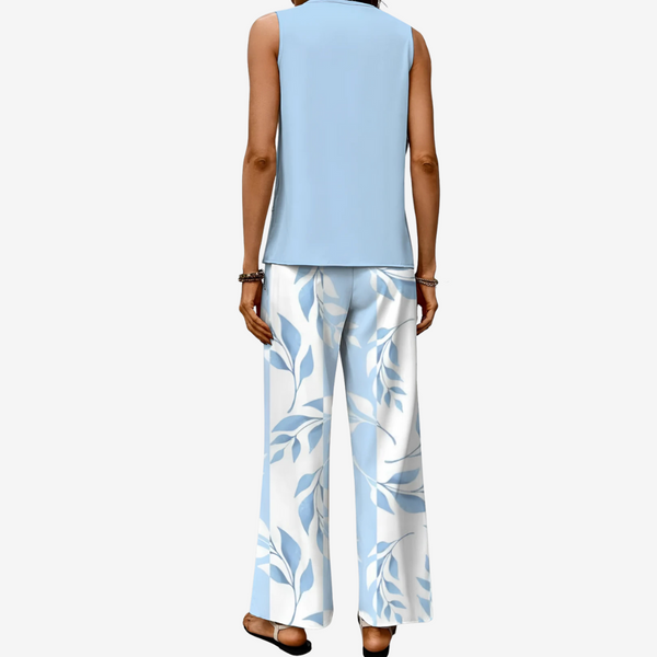 Mélanie™ Ensemble D'été Léger