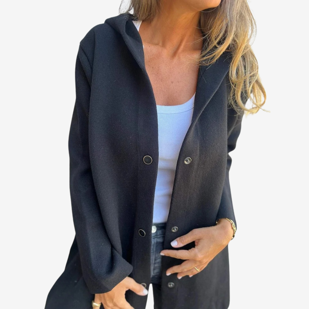 Blazer longue Devny™