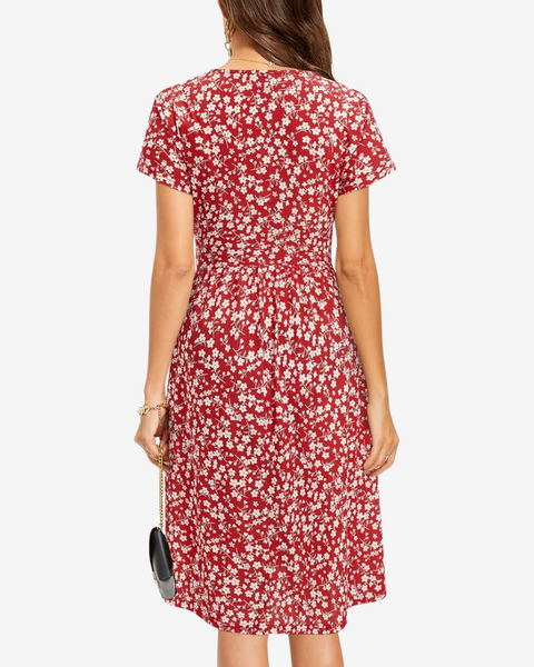 Alixane™ Fraîcheur Fleurie