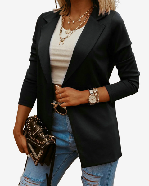 Ninon™ Veste Urbaine