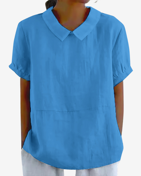 Julienne™ Chemisier Doux