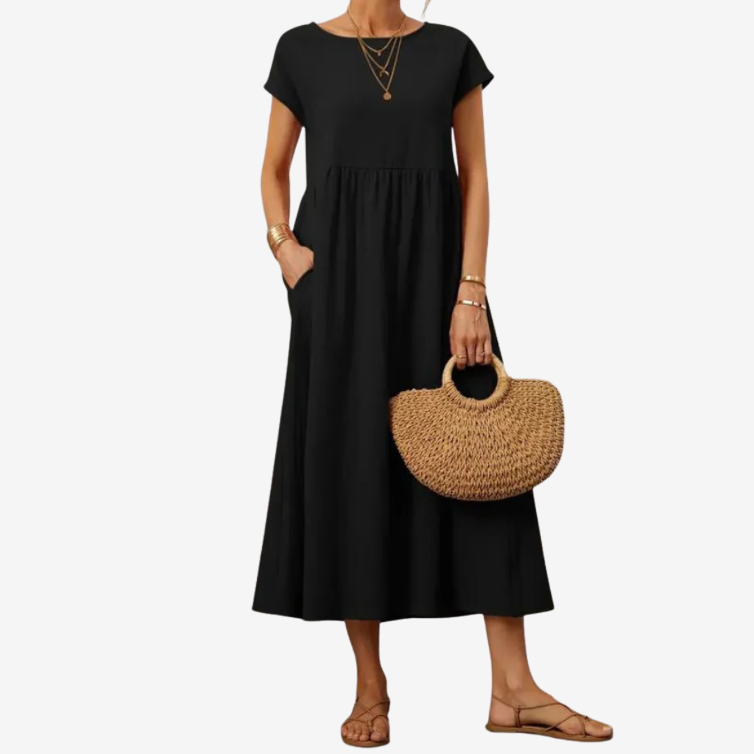 Lysiane™ Promesse d'Été