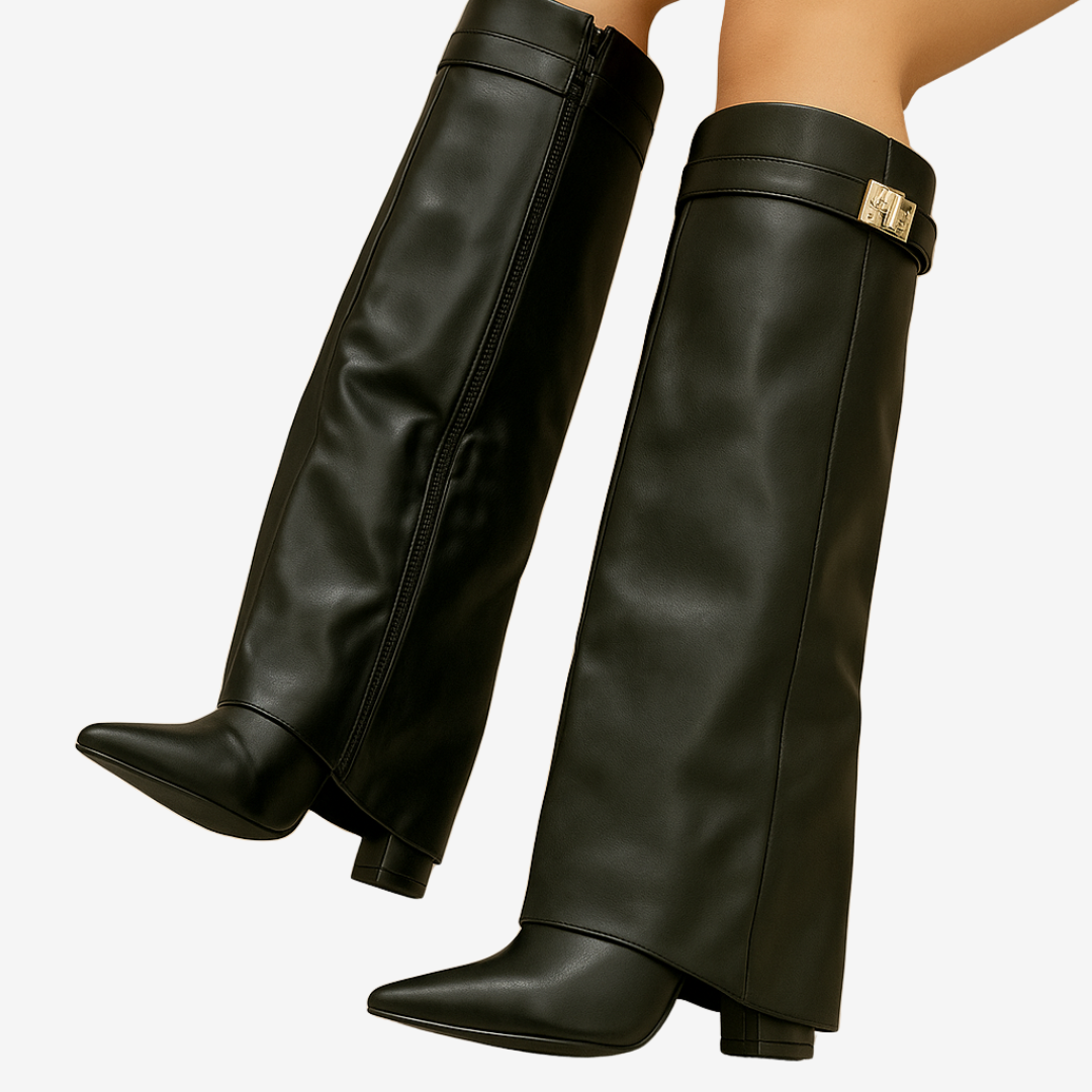 Bottes Hautes Chantal™