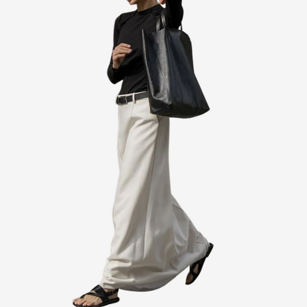 Jupe Maxi Plissée Irina™