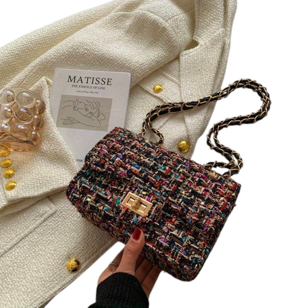 Sac à bandoulière Naomie™