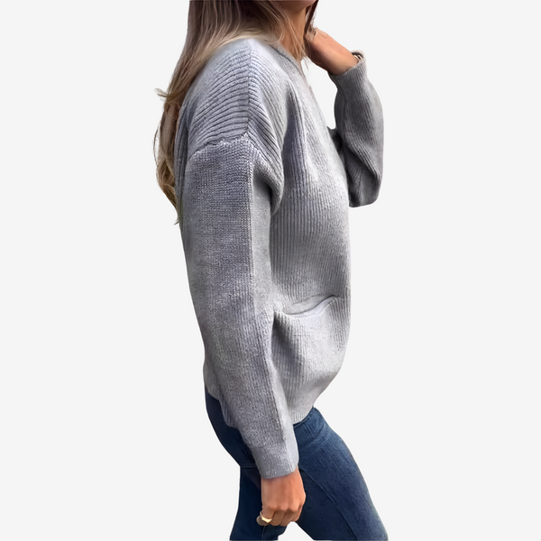 Gilet Lydie™ Élégant