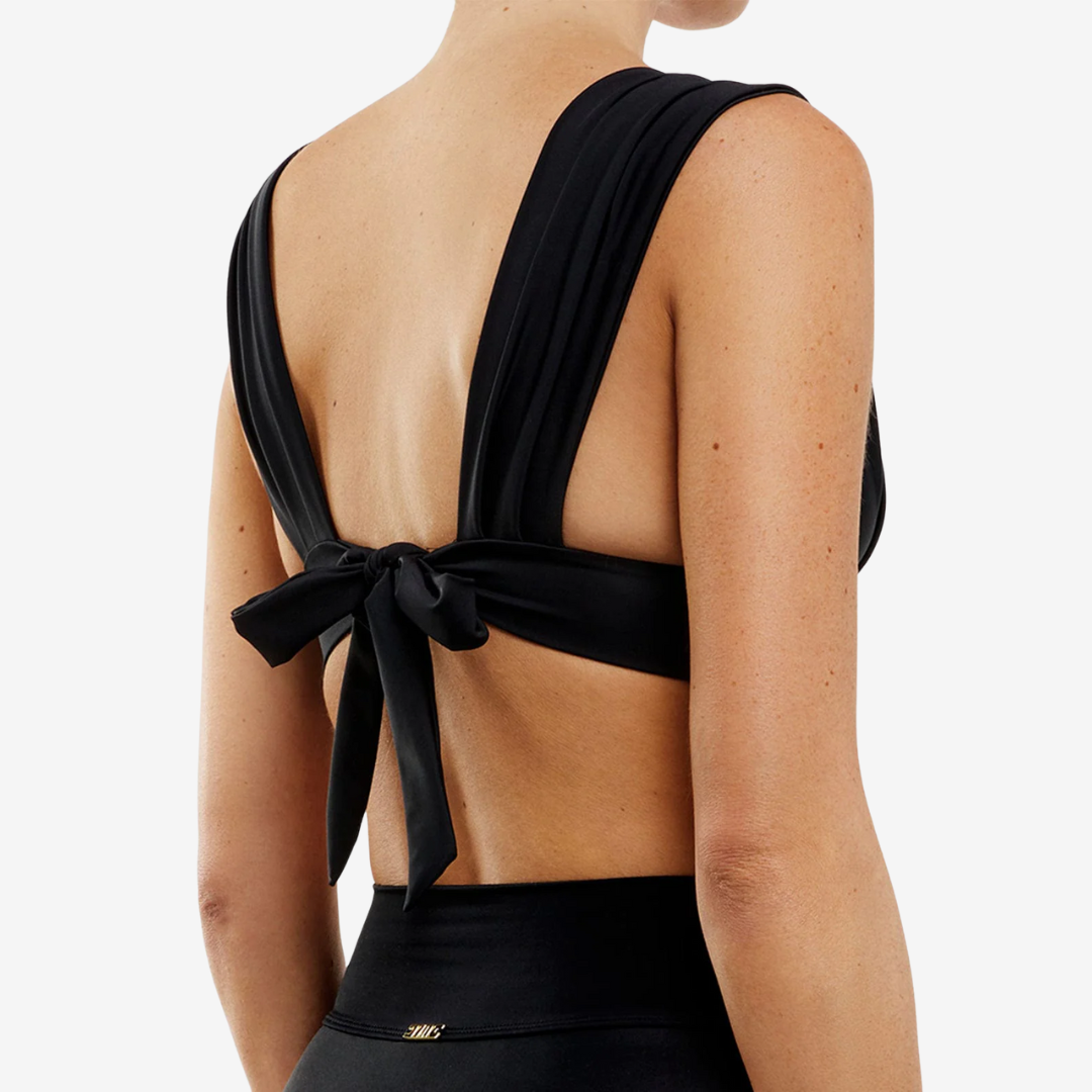 Amandine™ Bikini à Encolure en V