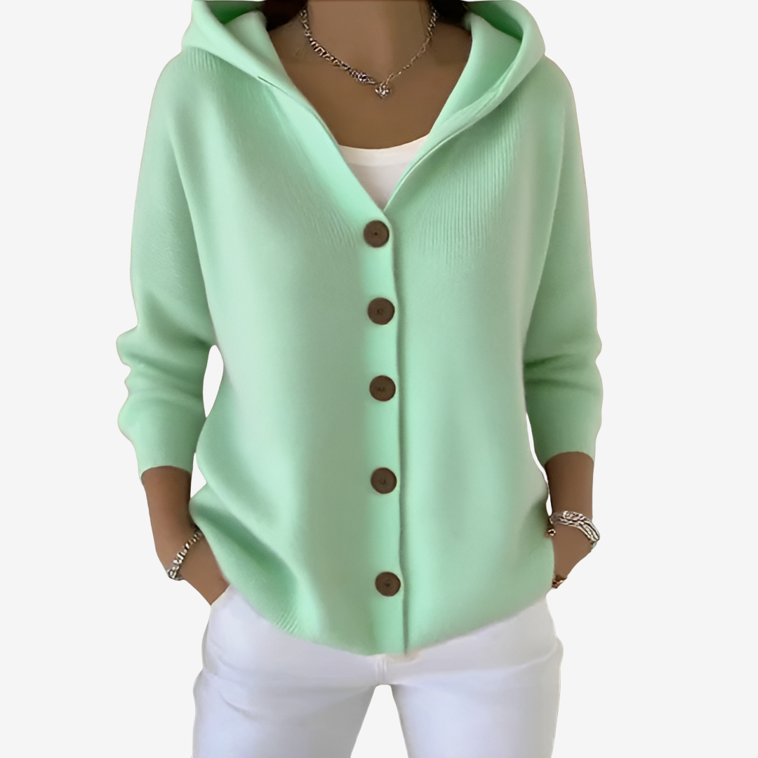 Pull à Capuche Rudy™