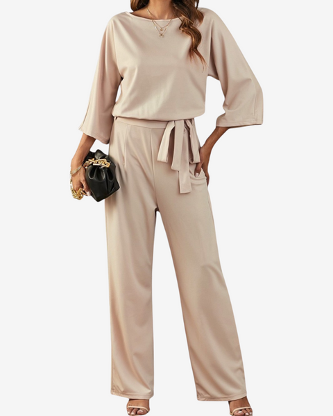 Élodiea™ Combinaison Fluide