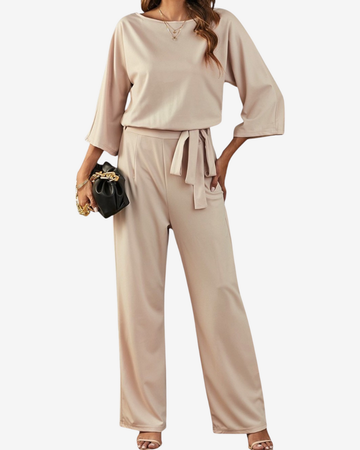 Élodiea™ Combinaison Fluide