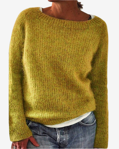 Rina™ Pull Classique