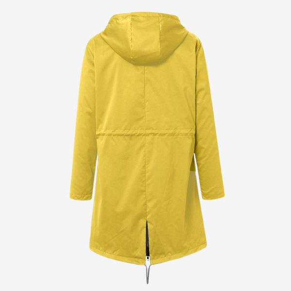 Veste à capuche Manuela™