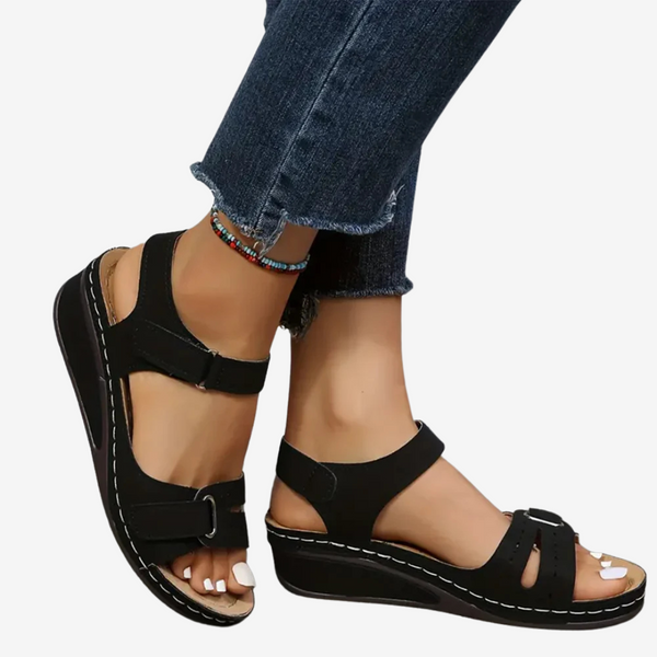 Amance™ Sandales Orthopédiques