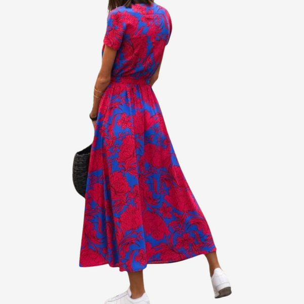 Amaranthe™ Robe Portefeuille