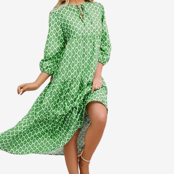 Maëva™ Midi décontractées