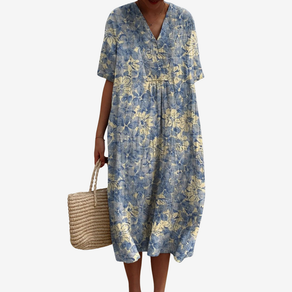 Arianne™ Touche Bohème