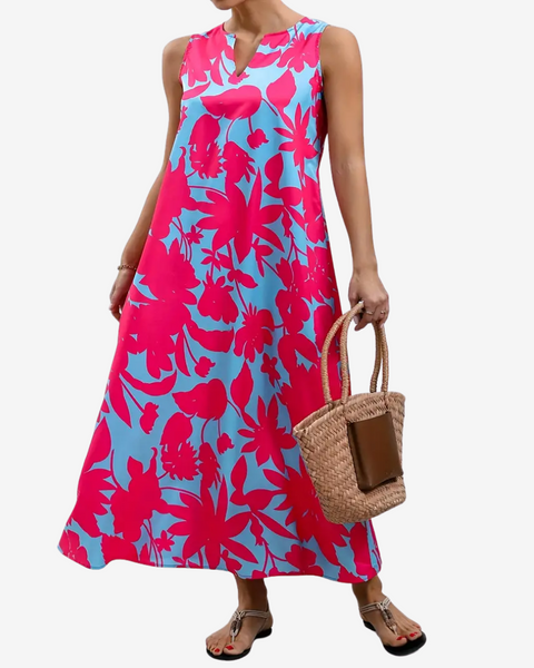 Fielle™ Midi Tropical