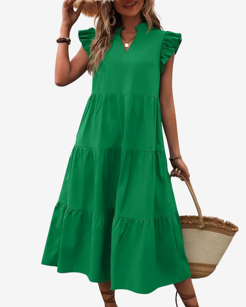 Vionna™ Longue Évasée