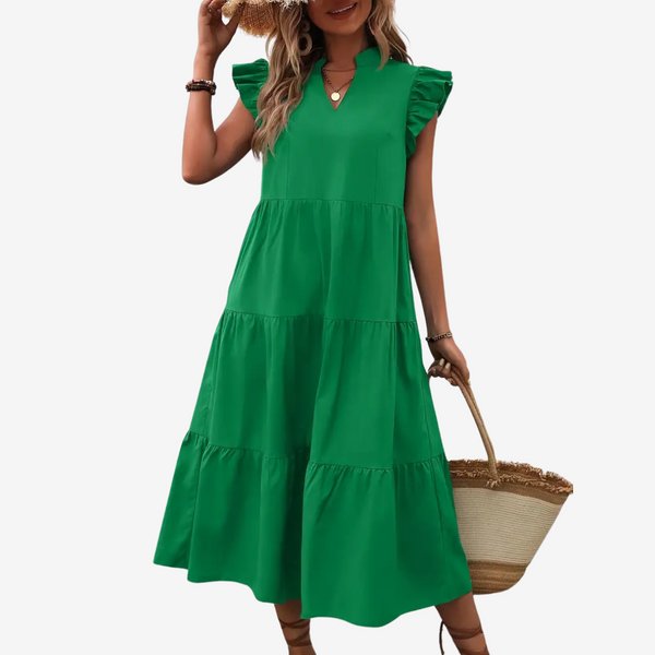 Vionna™ Longue Évasée