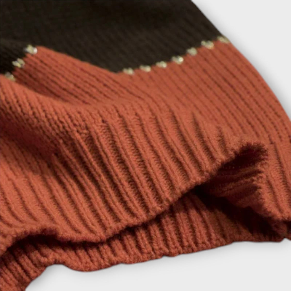 Pull Doux Coloré Elisa™