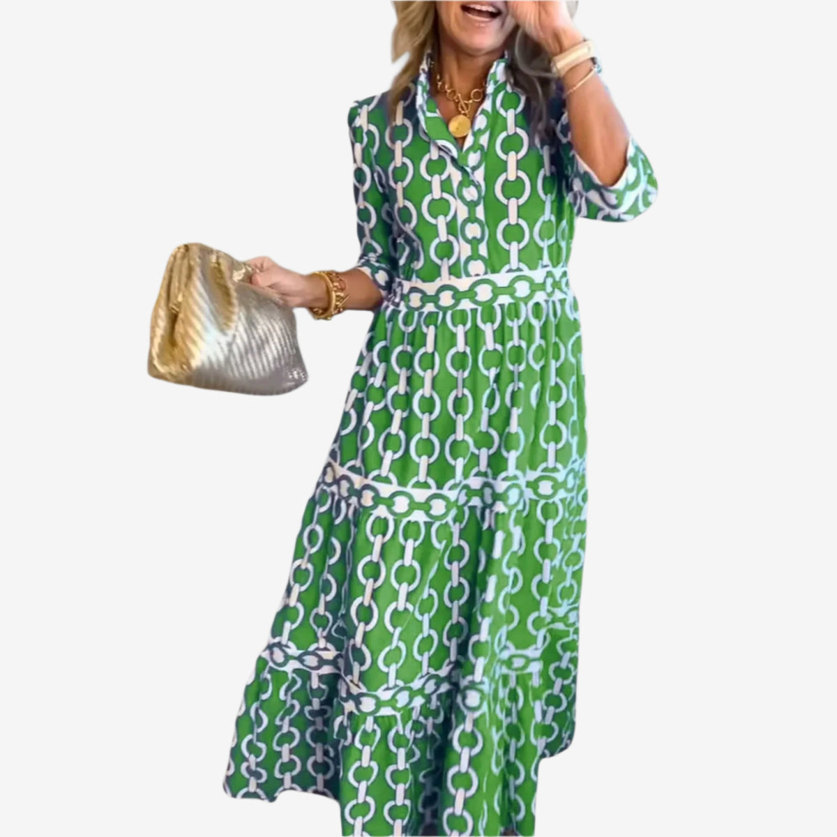 Solara™ Midi Graphique