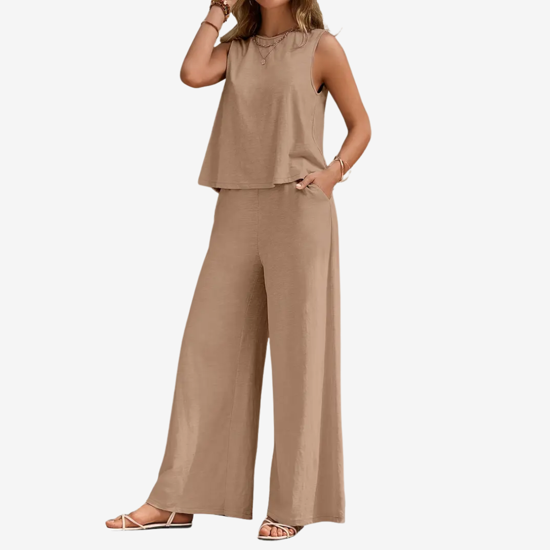 Ariyne™ Ensemble Fluide