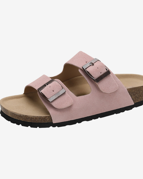 Lissandra™ Marche en Douceur