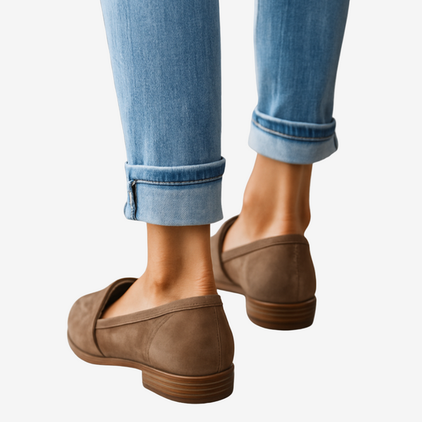 Mocassins Élégants Nadia™